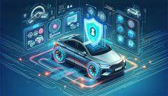 安森美CEO談?wù)撾妱?dòng)汽車與AI服務(wù)器前景