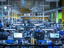 偉創力：制造商如何應對持續變革