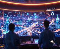 連接，感知，推理，重復：Ceva如何驅動整個智能邊緣堆棧