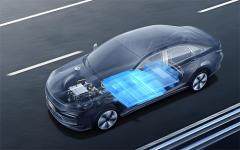 混合碳化硅撬動千億級市場，新能源汽車迎來“性價比革命”