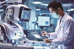 人工智能疾病預防：無需犧牲隱私與安全