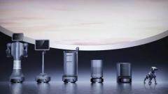 打造家庭具身AI服務機器人，啟幕生活新次元