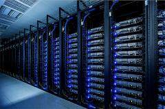 數據中心趨勢——1兆瓦機架即將到來