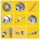 耐磨耐腐蝕導向軸的性價比之選：米思米經濟型號，支持追加工