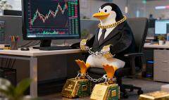 AI 熱潮推高芯片廠商估值，英偉達(dá)、AMD 用“金手銬”穩(wěn)住核心人才