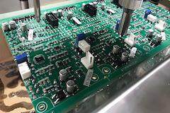 創(chuàng)新突破！施奈UV三防漆CA6001，破解電子防護(hù)“陰影區(qū)”固化難題