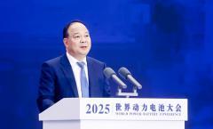 寧德時代曾毓群：推動新能源產業加速邁入「全域增量時代」