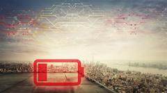 明確了！中汽中心將電池分為三大類：固態電池、固液混合電池、液態電池