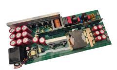 從5W到3kW+，安森美SMPS矩陣承包豐富場景電源管理需求