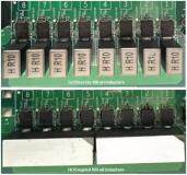 統(tǒng)一封裝策略：封裝相同，提高多相降壓性能