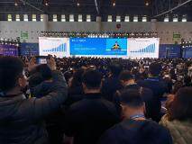 智芯賦能，共筑生態(tài)——SmartDV亮相ICCAD－Expo 2025，助力中國集成電路產(chǎn)業(yè)高質(zhì)量升級