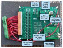 簡單制勝——第三部分：高效主動均衡背后的架構