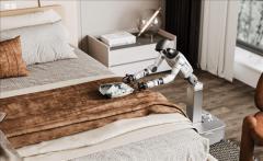 2026年將是人形機器人關鍵年：美、中、日全面發力