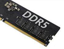 DDR4謝幕，DDR5登場：AI驅動下的存儲迭代