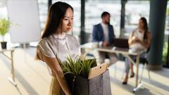 以AI之名，亞馬遜、微軟等美巨頭今年已裁員超5萬人