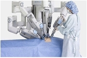 醫療行業迎來了數字化變革 機器人很快將能輔助接生