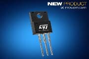 貿(mào)澤開售STMicroelectronics MDmesh M6高效超結(jié)MOSFET