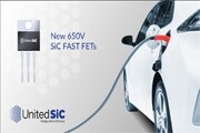 UnitedSiC在UF3C FAST產品系列中新增兩個650V SiC FET封裝