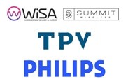 WiSA與已擴至7家的全球電視廠商會員預計在2020年推出超過2000萬臺WiSA Ready電視機