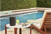 Sonos推出首款藍牙WiFi兼容音響Sonos Move