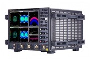 是德科技推出首款單機、多通道寬帶毫米波測量解決方案