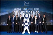 英特爾攜手合作伙伴為2020年東京奧運會帶來世界級創新技術和體驗