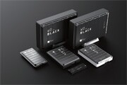 西部數據旗下WD_BLACKTM推出面向游戲玩家的全新系列產品