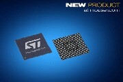 ST采用Linux發行版的STM32MP1 MPU在貿澤開售為物聯網應用開發提速