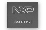 恩智浦推出跨界MCU i．MX RT1170系列，開啟GHz微控制器時代