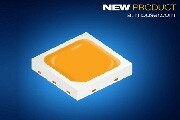 貿澤推出Osram Osconiq S 3030 QD LED創新量子點技術讓LED更高效