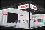 把握機遇，共享未來 博世攜多款進口新品亮相第二屆中國國際進口博覽會