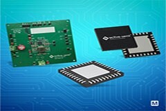 Qorvo Active－Semi全系產(chǎn)品在貿(mào)澤開售