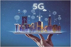 5G基礎設施將給各行業帶來怎樣的變革