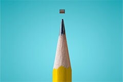 TriLumina推出無需基座的3 W表面貼裝倒裝芯片背發(fā)射VCSEL陣列