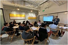 必維：個(gè)人數(shù)據(jù)保護(hù)認(rèn)證是企業(yè)獲取公眾信任的新利器