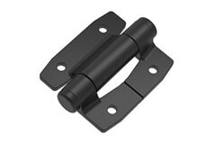 索斯科實現(xiàn)小力量的定位鉸鏈 