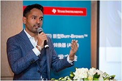 為何高端音頻應用要選擇TI Burr－Brown音頻ADC