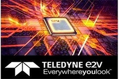 功耗優化的微處理器：Teledyne e2v的一項獨特新服務