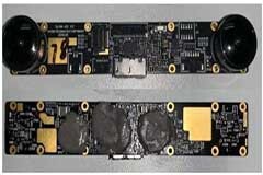 大聯大世平集團推出基于Intel技術的雙目VSLAM空間定位解決方案