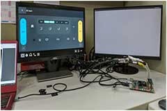 大聯(lián)大品佳集團(tuán)推出基于NXP技術(shù)的汽車儀表+車載娛樂(lè)雙作業(yè)系統(tǒng)解決方案