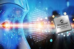 Microchip公布基于RISC－V的低功耗PolarFire　SoCFPGA產品系列的詳細信息，并啟動早期使用計劃