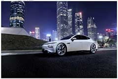 小鵬汽車采用RTI公司互連技術(shù)推動(dòng)新型P7智能電動(dòng)車高度自治系統(tǒng)開(kāi)發(fā)