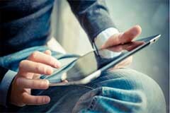 IDC：平板電腦市場2020年十大預測—計算能力繼續提高，整體市場需求穩定