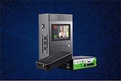 TVU多網(wǎng)聚合路由器全新面世，帶來聯(lián)網(wǎng)新體驗