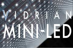 TCL在CES 2020上推出全球首創的下一代微型LED技術