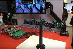 盤點德州儀器在CES 2020上展示的黑科技