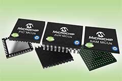Microchip推出經TUV SUD認證的MPLAB工具，簡化功能安全要求
