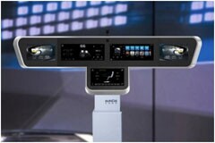 自主研發！四維智聯車載系統“雅典娜OS”正式亮相