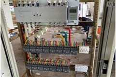 爭分奪秒，海格電氣助力火神山與雷神山醫(yī)院建設(shè)