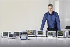 embedded world 2020：羅德與施瓦茨展示面向未來電子系統的測試解